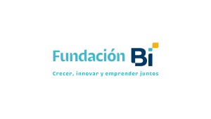 Fundacion Bi Logo