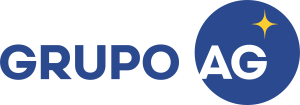Grupo AG Logo