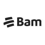 Bam Logo