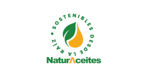 NaturaAceites Logo